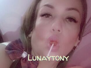 Lunaytony