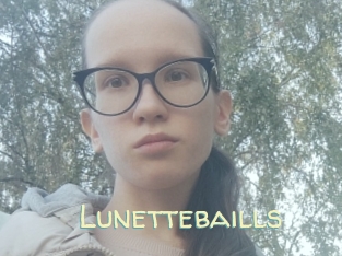 Lunettebaills