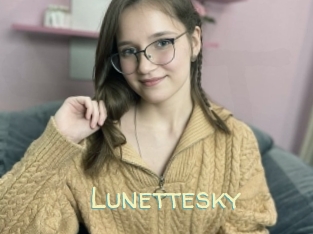 Lunettesky