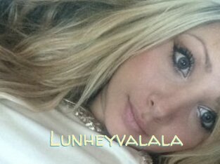 Lunheyvalala