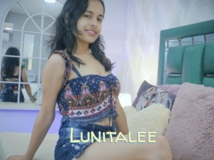 lunitalee Sexy Tchat