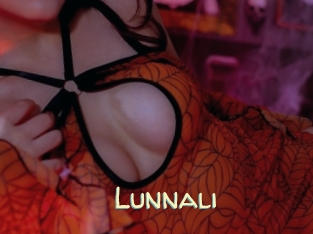 lunnali Sexy Tchat