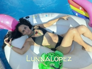 lunnalopez Sexy Tchat