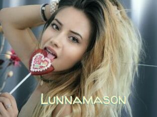 lunnamason Sexy Tchat