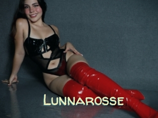 Lunnarosse