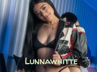 Lunnawhitte