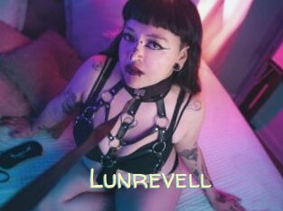 Lunrevell