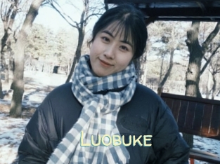 Luobuke