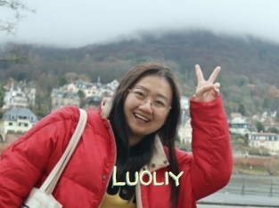 Luoliy