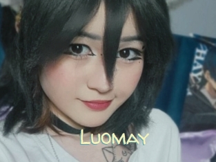 Luomay