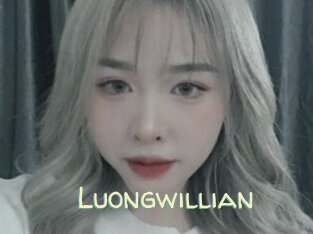 Luongwillian