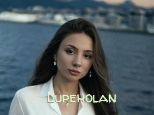 Lupeholan
