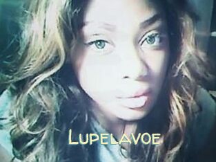 Lupelavoe