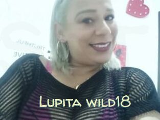 lupita_wild18 Sexy Tchat