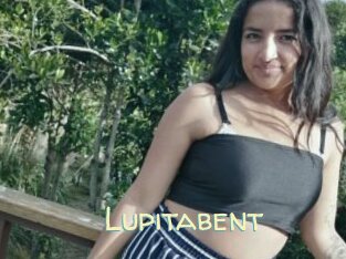 Lupitabent