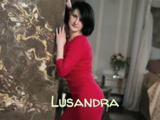 Lusandra