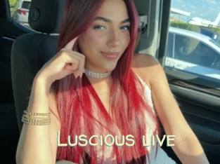 Luscious_live