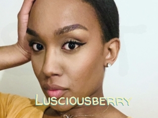 Lusciousberry