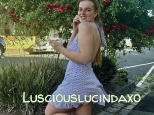 Lusciouslucindaxo