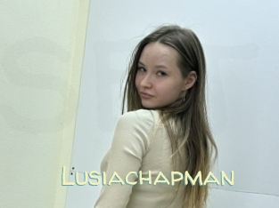 Lusiachapman