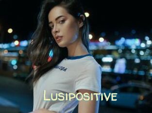 Lusipositive
