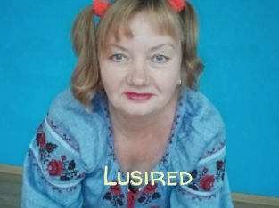 Lusired