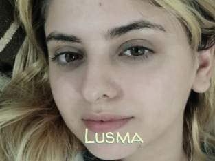Lusma