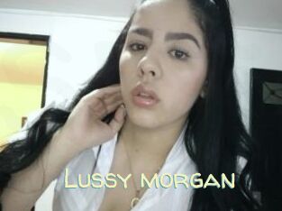 Lussy_morgan