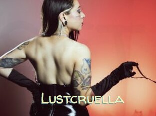 Lustcruella