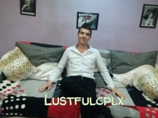 lustfulcplx Sexy Tchat