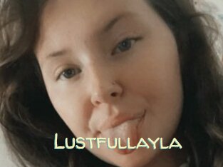 Lustfullayla