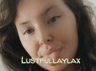 Lustfullaylax