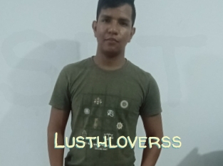 Lusthloverss