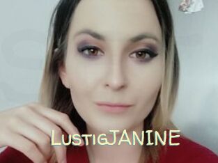 LustigJANINE