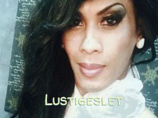 Lustigeslet