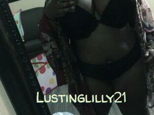 Lustinglilly21