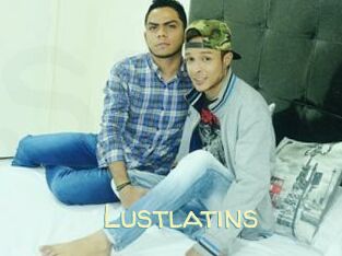 Lustlatins
