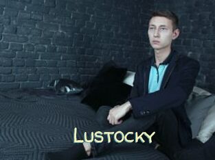 Lustocky