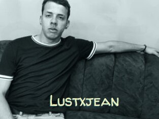 Lustxjean