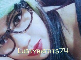 lusty_big_tits74 Sexy Tchat