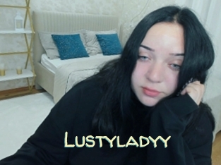 Lustyladyy