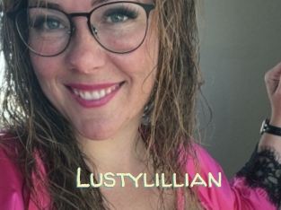 Lustylillian