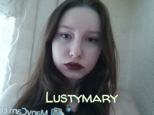 Lustymary