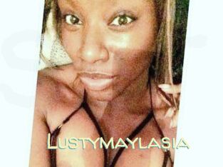 Lustymaylasia