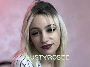 Lustyrosee