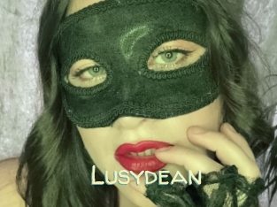 Lusydean