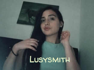Lusysmith