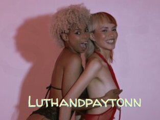 Luthandpaytonn
