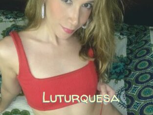 luturquesa Sexy Tchat