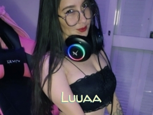 Luuaa